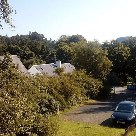 Hotel Keiran'S Hoose Plockton Exteriér fotografie