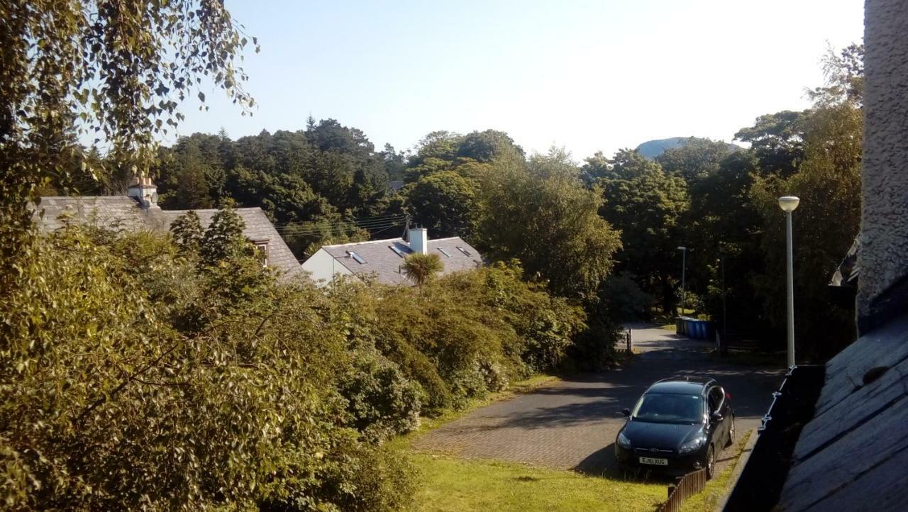 Hotel Keiran'S Hoose Plockton Exteriér fotografie