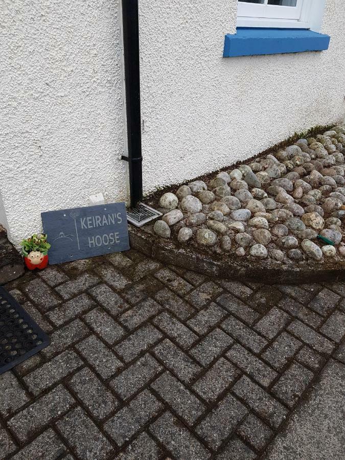 Hotel Keiran'S Hoose Plockton Exteriér fotografie